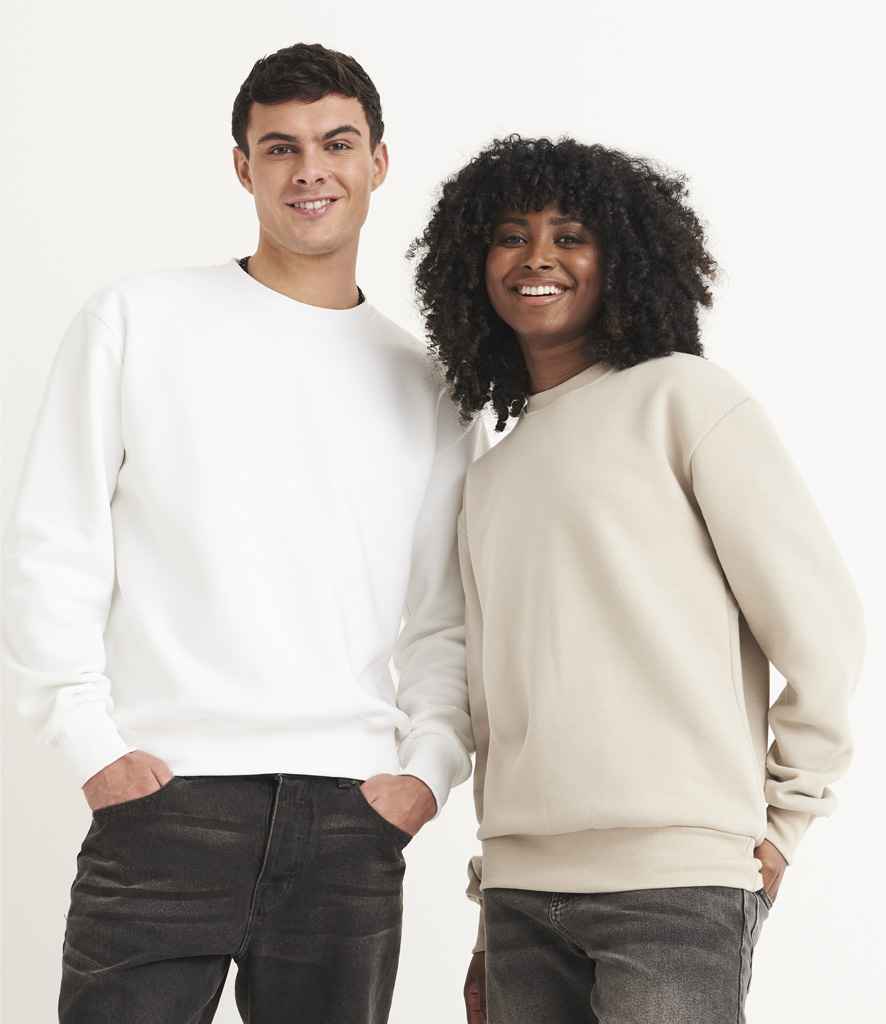 AWDis Signature Heavyweight Sweatshirt - G M DESIGNS UK LTD